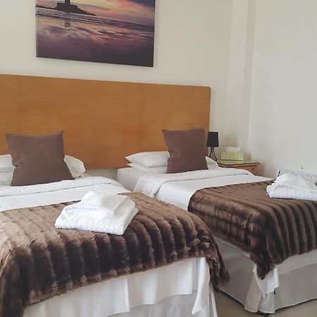 Franklyn Guesthouse Saint Helier Ngoại thất bức ảnh