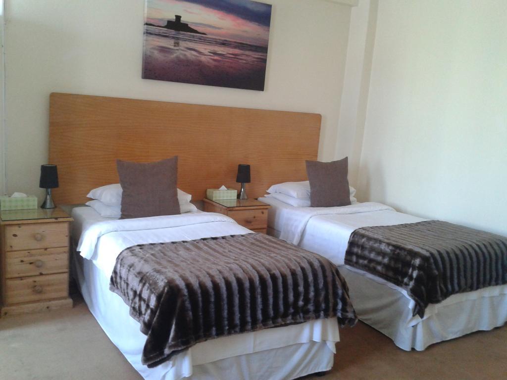 Franklyn Guesthouse Saint Helier Phòng bức ảnh